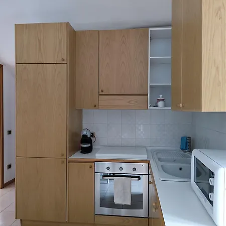 Apartamento Casa Relax *