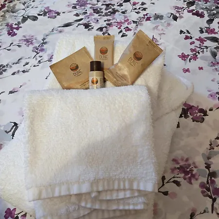 Apartamento Casa Relax