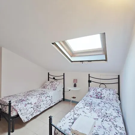 Casa Relax Appartement *