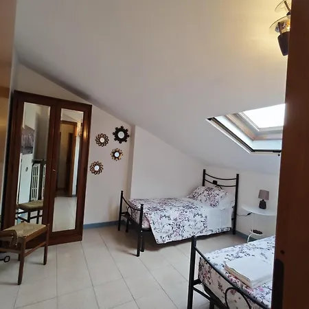 Appartement Casa Relax Laveno-Mombello