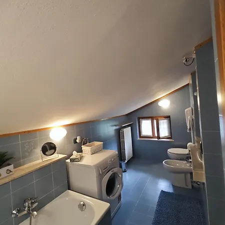 Appartement Casa Relax *