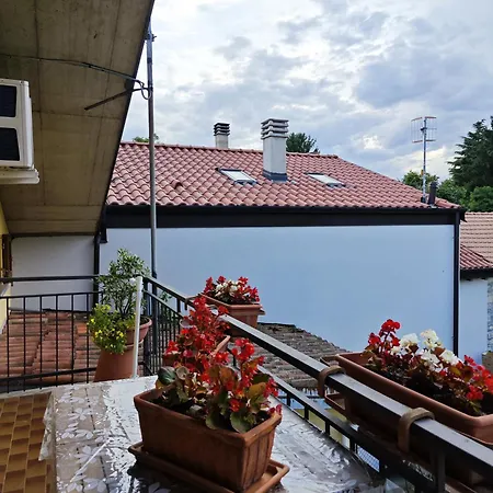 Casa Relax Appartement Laveno-Mombello