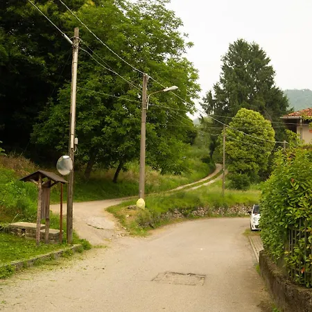 Casa Relax Daire