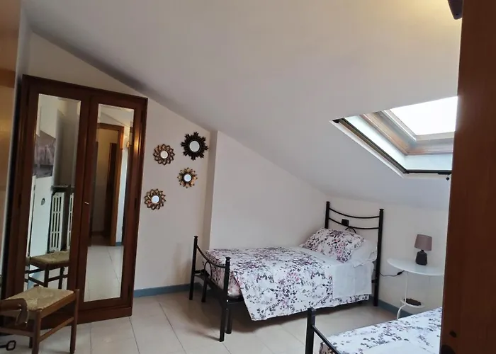 Appartement Casa Relax Laveno-Mombello