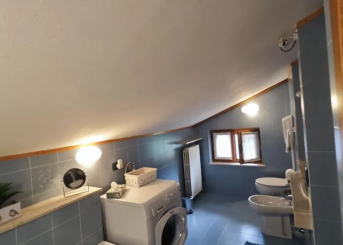 Appartement Casa Relax *