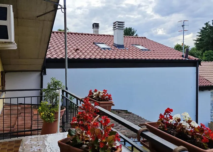 Casa Relax Appartement Laveno-Mombello