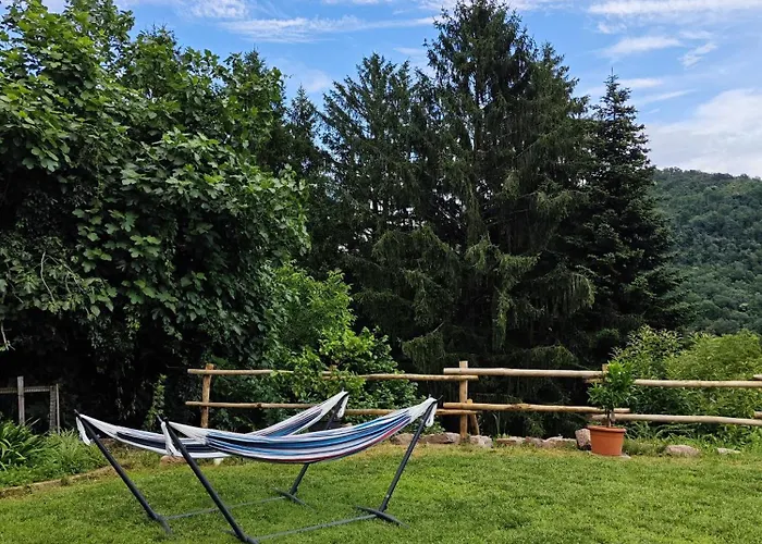 Casa Relax Appartement *